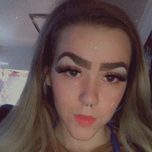 Meet your Posher, Brianna